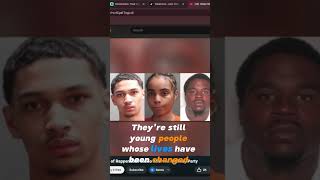 4 Killers. NO Bail. NO Parole. NO Way Out