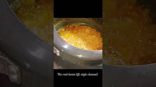 1500/वाला घी अब फ्री #therealhomelifestyle #newrecipevideo #shorts #youtubeshorts #food