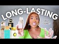 The MOST LONG LASTING ARABIAN FRAGRANCES | VIRAL Middle Eastern Perfumes | xoxo, Ker-leen