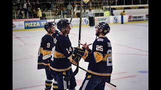 AJHL North Final Game 6 Highlights