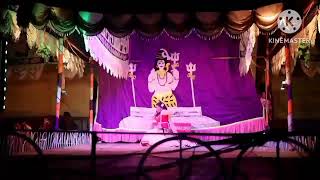 Sidho Kanhu Opera ll Dinajpur video ll Kajora Dinajpur ||