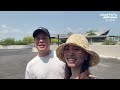 phuket vlog day 1 3 改建祖父母大宅 變身米芝蓮推薦懷舊泰菜 估唔到布吉有咁靚嘅打卡 cafe📸 重遊 natural restaurant 第一次去rawai market食海鮮🦐