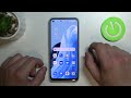 OPPO Reno 7: How to Adjust and Customize Display Brightness Settings