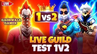 4ɪᴍx-Eꜱᴘᴏʀᴛ vs NEW LEGEND? 💀1 vs 5 HARDEST GUILD TEST 🥵#nonstopgaming -free fire live