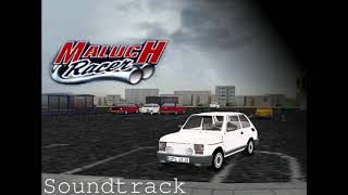 Maluch Racer (2003) Soundtrack / DJ Seboo - Street Racer