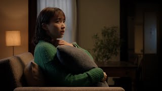 gsk CONTAC 新コンタックEX・かぜ総合 CM 「あなたのそばに」篇 15秒