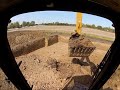 basement excavation