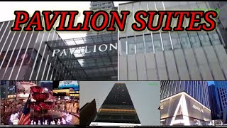 Pavilion Suites, Bukit Bintang | Malaysia Luxury Properties \u0026 Bigest Shopping Mall | Tulip Vlogs