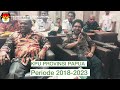 serah terima memori jabatan anggota kpu provinsi papua