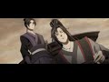 mo dao zu shi amv – jiang cheng u0026wei wuxian chengxian