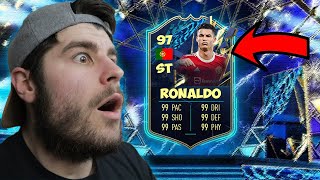 МАЙКО МИЛА...😱 ОТВОРИХ 15+ TOTS В ТОЗИ Fifa Pack Opening