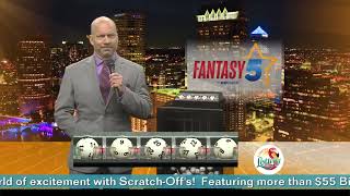 Fantasy 5 20230702