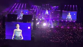 Blackpink Born Pink Tour 2023 Live in Kuala Lumpur - DDU-DU DDU-DU + Forever Young [4k60HDR]