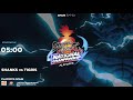 dragon ball fighterz national championship spain playoffs