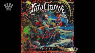 [EGxHC] Fatal Move - Fugazi - 2024 (Full EP)