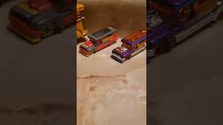 Hot Wheels Road Bandit (Philippine Jeepney Collection🇵🇭)