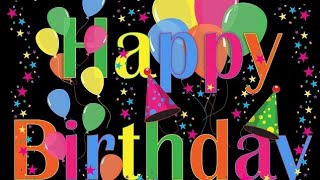Happy Birthday Video | Birthday Wishing Status | Happy Birthday Wishes | Happy Birthday Ringtone