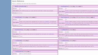 Roblox Lua Tutorials - 29: pcall and Data Persistence