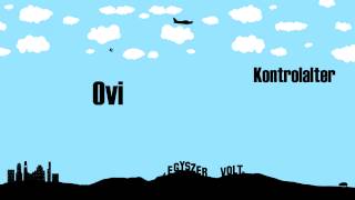 Kontrolalter - Ovi (HD)