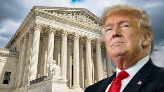 Supreme Court Shocker - Democrats Just Got Devastating News