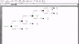 PrecisionTree - Calculation Methods Intro
