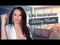 How to Sell Life insurance in 2022