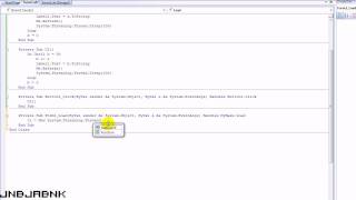 How to use MultiThreading + What is MultiThreading? [vb 2008/.NET]