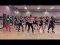 Bailando by Enrique Iglesias (English Version) - Dance - Zumba - 줌바댄스