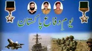 Happy Defence Day In Advance