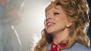 Lady Gaga, Bruno Mars - Die With A smile (Official Music Video)