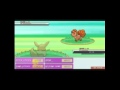 Evolving Eevee Pokemmo into Espeon Happiness FireRed