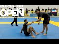 Alexandre Jesus v Joao Lucas / Atlanta Summer Open NoGi 2021