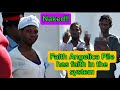 Faith Angelica Pile - Appeal to shorten Hotel St Philip sentence - Re: BDF David Blenman - Barbados