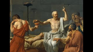 Socrates in 2 Minutes - Two Minute Summary #socrates