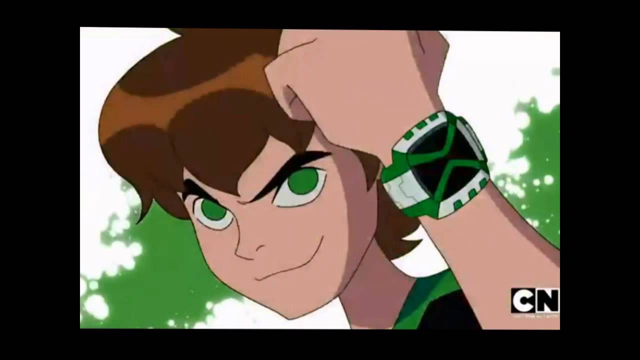 Ben 10 Omniverse 2nd Theme Song Youtube