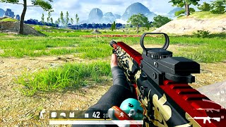 Pubg Gameplay • Jogo De Tiro Battle Royale Grátis! Pc • 114