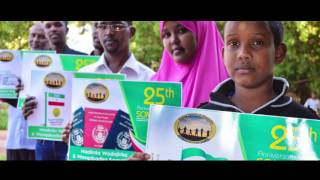 Maalinta Wadajirka iyo Waxqabadka Somaliland May - 19 - 2016