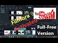 HOW TO REMOVE WATERMARK IN FILMORA 9   WINDOWS 7,8, 10