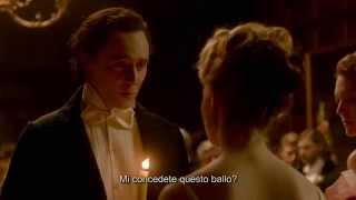 CRIMSON PEAK di Guillermo Del Toro - \