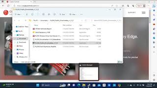 Windows 11 Prolific Driver Setup