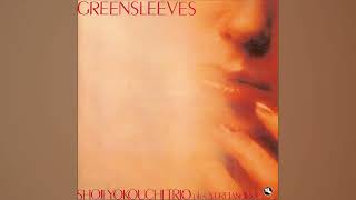 Shoji Yokouchi Trio Plus Yuri Tashiro – Greensleeves 1978