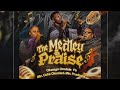 The Medley of Praise//African praise medley// Olusayo Orodele ft Uche Okereke and Min. Prudence 