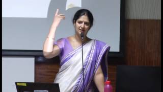 YFS - Values \u0026 Life Skills Part -2 - Talk by Dr.Aarthi