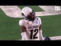 Travis Hunter Catches 2 TD & 1 INT in Colorado's Win vs. Colorado St.