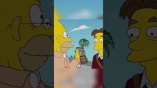 The Wonderful Memories of the Simpsons#recaps #shorts #animation