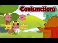 Conjunctions