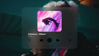 [SOLD] COSMIC KID ft Milo J Type Beat 2023 - "NEBULOSA" | Prod. Masy