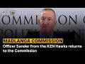 Madlanga Commission | 