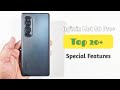 Infinix Hot 50Pro Plus | Top 20+ Special Features | Tips & Tricks | You Need To Know | 20+ Features