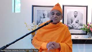 Psychology of Self-surrender- 2 | Swami Tattwamayananda